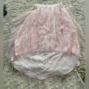Joyfolie Bianca skirt